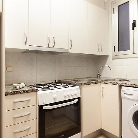 Barnapartments Monumental Barcelona Ngoại thất bức ảnh