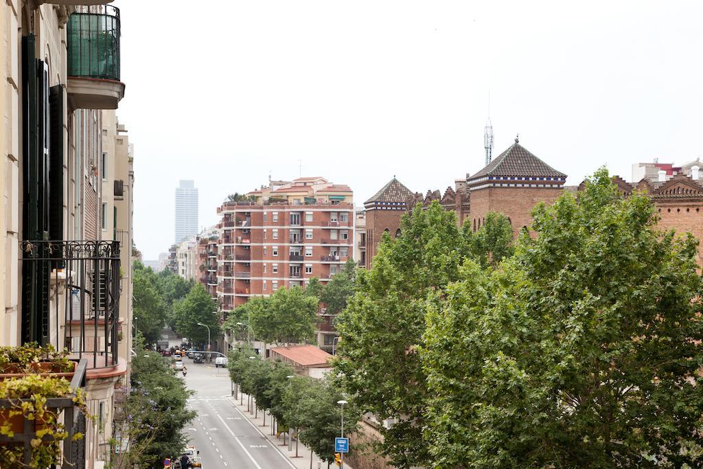 Barnapartments Monumental Barcelona Phòng bức ảnh