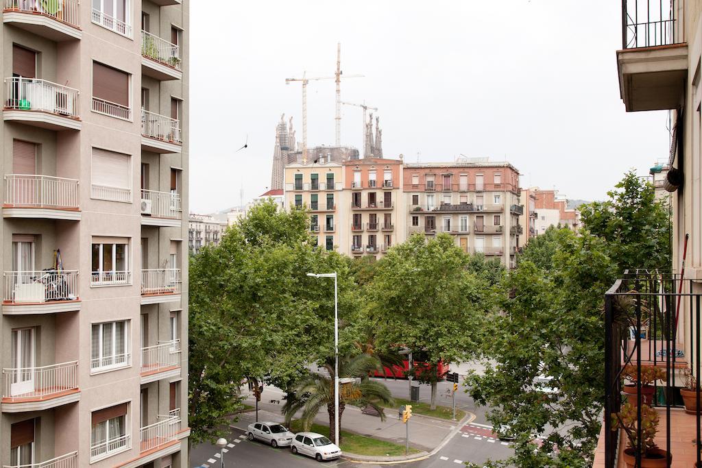 Barnapartments Monumental Barcelona Phòng bức ảnh