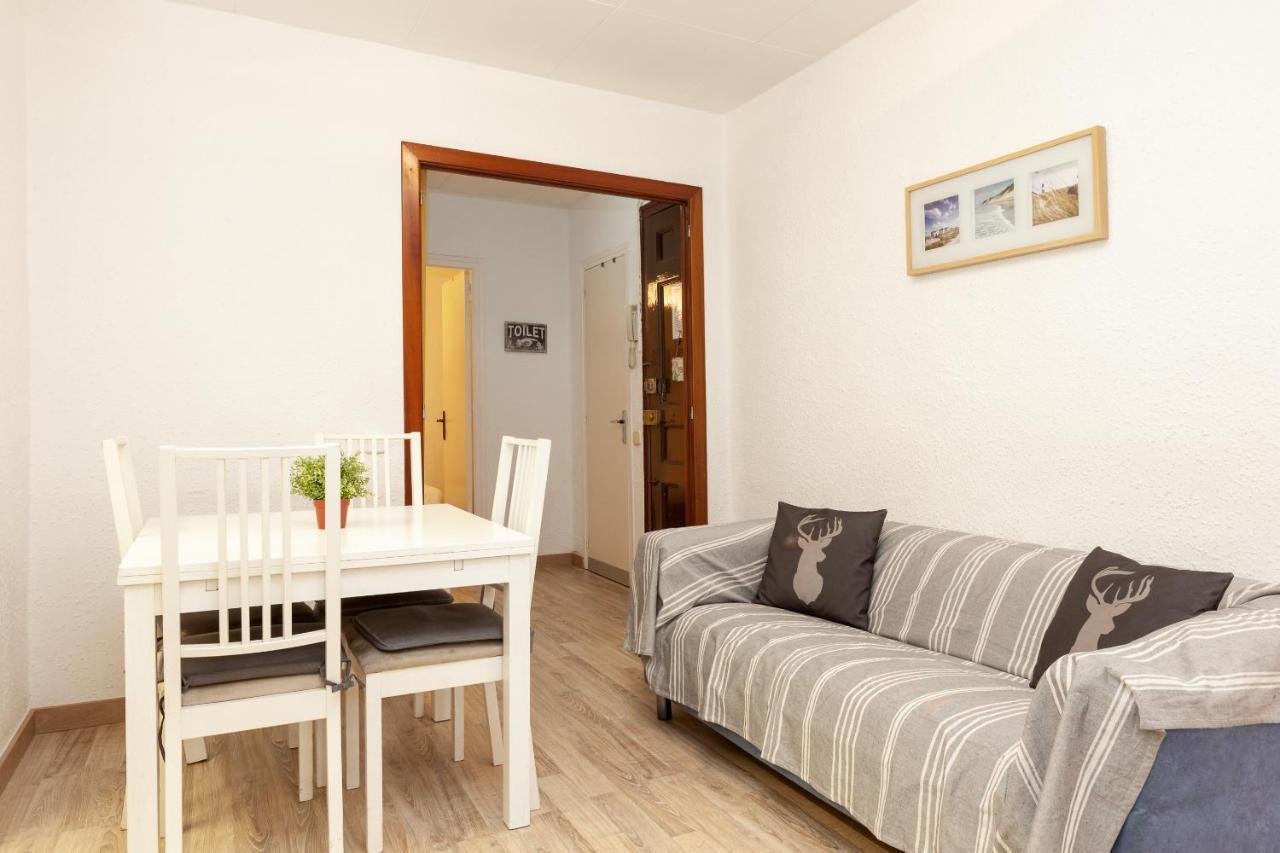 Barnapartments Monumental Barcelona Ngoại thất bức ảnh